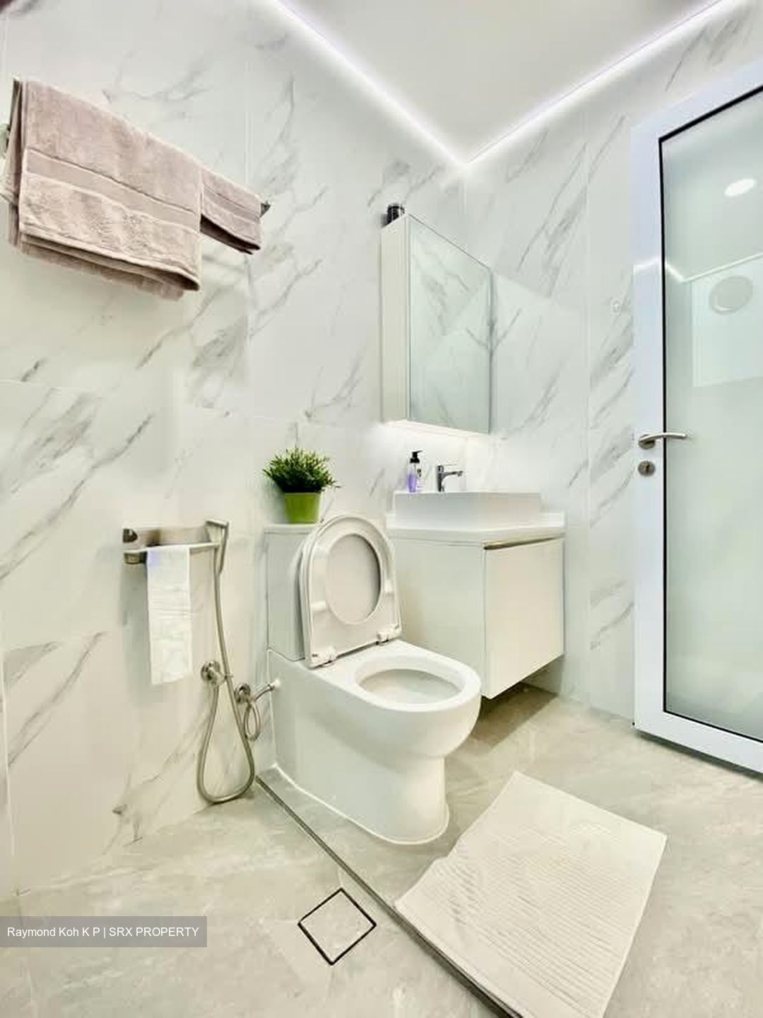 Crescendo Building (D15), Apartment #579787331